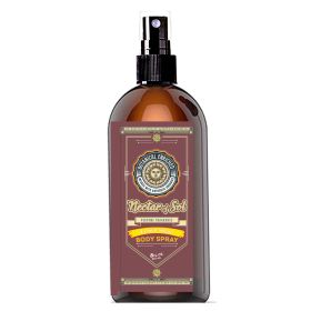 Nectar of Sol Perfume Body Spray Lemon Sugar 8 oz.