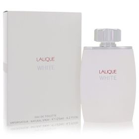 Lalique Eau De Toilette Spray 4.2 oz