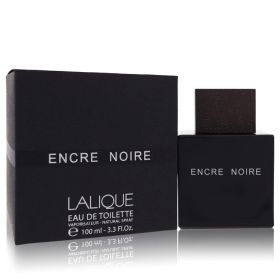 Lalique Eau De Toilette Spray 3.4 oz