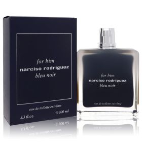 Narciso Rodriguez Eau De Toilette Spray 3.3 oz