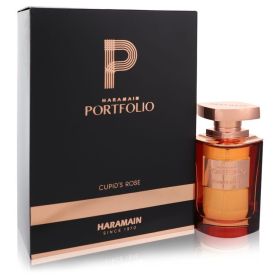 Al Haramain Eau De Parfum Spray (Unisex) 2.5 oz