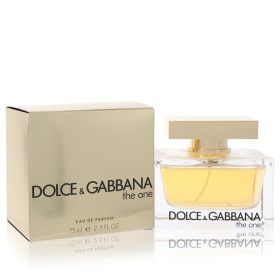 Dolce & Gabbana Eau De Parfum Spray 2.5 oz