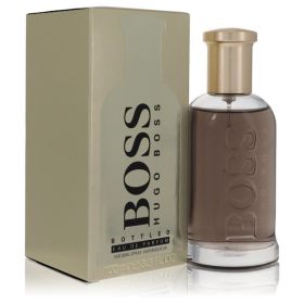 Hugo Boss Eau De Parfum Spray 3.3 oz