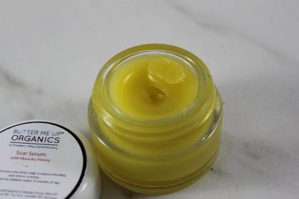 Scar Serum Cream with  Manuka Honey