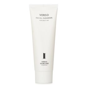 VERSO - Facial Cleanser 640118 120ml/4oz