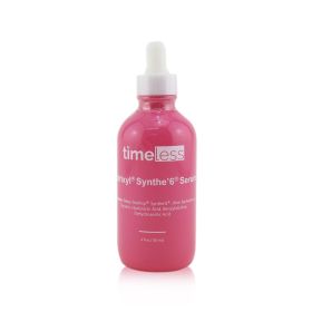 Timeless Skin Care - Matrixyl S6 Serum + Hyaluronic Acid - 120ml/4oz StrawberryNet