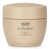 SHISEIDO - Sublimic Aqua Intensive Mask (Weak, Damaged Hair) 937584 200g