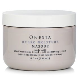 ONESTA - Hydro Moisture Masque 005137 236ml/8oz