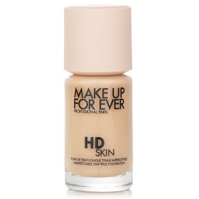 MAKE UP FOR EVER - HD Skin Undetectable Stay True Foundation - # 1Y08 (Y225) 185196 30ml/1oz