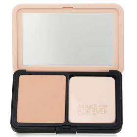 MAKE UP FOR EVER - HD Skin Matte Velvet 24HR Undetectable Blurring Powder Foundation - # 1R12 194686 11g/0.38oz