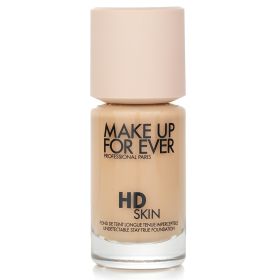 MAKE UP FOR EVER - HD Skin Undetectable Stay True Foundation - # 1Y16 (Y242) 185233 30ml/1oz