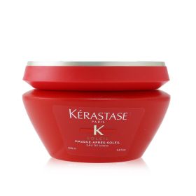 KERASTASE - Soleil Masque Apr√®s-Soleil Revitalizing Masque (Sun-Exposed Hair) 200ml/6.8oz