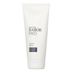 BABOR - Doctor Babor Pro EGF Cream Mask (Salon Size) 339519 200ml/6.76oz