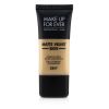 MAKE UP FOR EVER - Matte Velvet Skin Full Coverage Foundation - # Y305 (Soft Beige) 73305 30ml/1oz