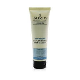 SUKIN - Hydrating Replenishing Hair Masque (For Dry Hair Types) 007934 / 1015334 200ml/6.76oz