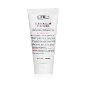 KIEHL'S - Ultra Facial Cleanser - For All Skin Types 02419/S12431 150ml/5oz