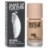 MAKE UP FOR EVER - HD Skin Undetectable Stay True Foundation - # 1Y04 (Y215) 185172 30ml/1oz