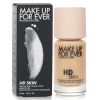 MAKE UP FOR EVER - HD Skin Undetectable Stay True Foundation - # 1Y16 (Y242) 185233 30ml/1oz