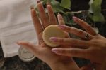 Moisturizing Lotion Bar