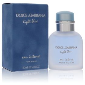 Dolce & Gabbana Eau De Parfum Spray 1.7 oz (DESCRIPTION: Eau De Parfum Spray 1.7 oz, size: 50 ml)