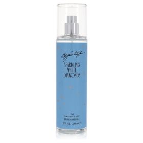 Elizabeth Taylor Fragrance Mist 8 oz (DESCRIPTION: Fragrance Mist 8 oz, size: 240 ml)