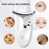 Lifting And Firming Facial Massage Device